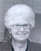 Verna Rebert Obituary (1927