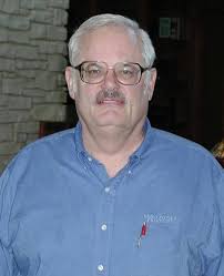 Robert Tuthill Bly, Jr.