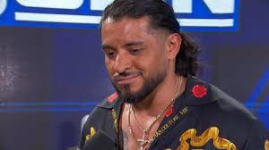 Escobar isn’t sweating Lee, Damage CTRL ready for War: SmackDown LowDown,  Nov. 24, 2023