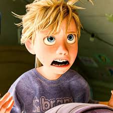 Disney leadership reportedly blames the LGBTQ kiss in 'LIGHTYEAR' for the  box office failure. Animators were given continuous notes to make Riley  come across as "less gay" in 'INSIDE OUT 2' (via @