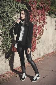 Blazer Et Pourquoi Pas Coline Idees De Mode Mode Idees De Style