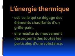 L Energie Ppt Telecharger