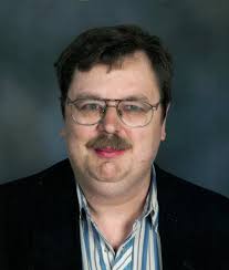 Christopher Dietrich