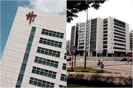 Ttsh, tan tock seng hospital; Two Hospitals Team Up To Deal With Acute Injuries Singapore News Top Stories The Straits Times