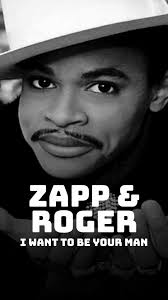 Roger e Zapp
