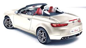 Image result for Grigio Spoleto 2008 Alfa-Romeo