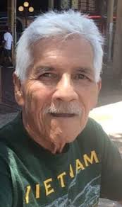 Roberto Rocha, Sr. Obituary