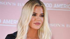 I don't crave sex, i crave companionship. Khloe Kardashian Tries To Get Unfiltered Photo Removed From Social Media Bbc News
