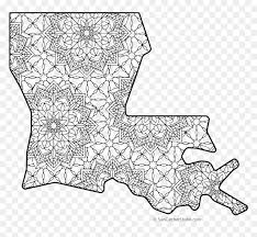 Home » coloring pages » 67 matchless alabama coloring pages. Louisiana Drawing Stencil Alabama Coloring Pages Adults Hd Png Download Vhv