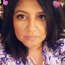 Patricia Sorto's Instagram, Twitter & Facebook