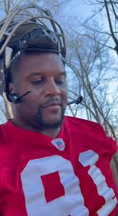 After seeing Jalen Hurts new contract (Congratulations my guy!!!), I think  I’m ready for my return NFL, Holla at me 49ers Chicago Bears Minnesota  Vikings Detroit Lions Tampa Bay Buccaneers New Orleans ...