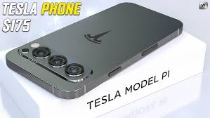 End of Apple. Elon Musk Finally Announces 2026 Tesla Starlink Pi Phone's  Under $175 SHOCKING Price - YouTube