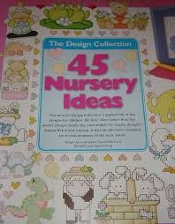 This is surly one of our most popular categories at everything cross stitch! Baby Nursery Dinosaur Teddy Bears Cards Bibs Cross Stitch Charts