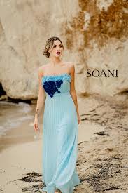 Abiti formali economici per donna e ragazza sono ora disponibili online e in saldo! Abiti Cerimonia Donna Soani 2020 Gabriella Sposa In Toscana
