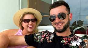 What Happened To Hannah Jiles After Love Is Blind Season 7?