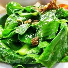 Bila masak sendiri ni terasa puas berbanding kita membeli di luar. Cara Masak Sayur Kailan Ikan Masin Masak Memasak