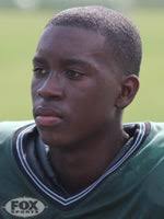 Darius Curry, Oklahoma State, Cornerback