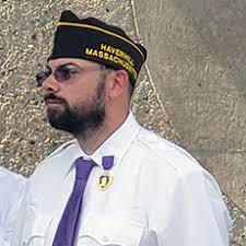 Guest Column: Merrimack Valley Honors Our Veterans for Christmas