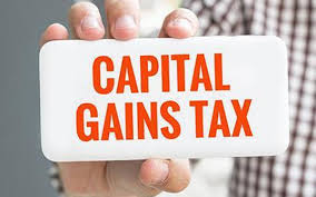 Under the tax cuts & jobs act, which took effect in 2018, eligibility for the 0% capital gains rate is not. It Dept Notifies New Rules For Capital Gains Tax Exemption The Hindu Businessline
