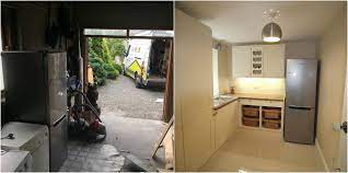 A simple garage has more potential than you can ever imagine. Garage Conversions Dublin Placelift