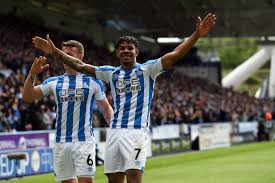 1 day ago · rangers are reportedly closing in on a deal for huddersfield midfielder juninho bacuna as the gers look to bolster their options in the middle of the park. Juninho Bacuna Could Be One Of The Best Midfielders In The Championship Next Season Yorkshirelive