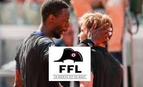 Témoignages je partage mon histoire. C Est Au Niveau De Tsonga Contre Olivo En 2017 La Fede Francaise De La Lose Se Satisfait De L Hecatombe Du Samedi