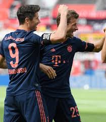 @fbpredictions38 mins ago follow.#sheffieldunited vs #manchesterunited 󠁧󠁢󠁥󠁮󠁧󠁿 #premierleague bramall lane preview. Bayer Leverkusen Vs Bayern Munich Highlights Lewa Hits 30