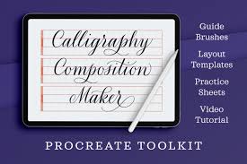 Tab to view another image free calligraphy practice sheets procreate writing for kindergarten. Practice Sheets Guides Calligrafile
