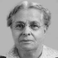 Martha Ann Bench (1846–1925)