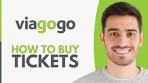 How to Buy Tickets on Viagogo - Step by Step