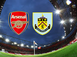 Known as the clarets, burnley football club was formed in 1882 and currently play in the english premier league. Arsenal 0 1 Burnley Highlights Aubameyang Scores Own Goal After Granit Xhaka Is Sent Off Football London