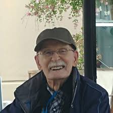 John Walker Obituary