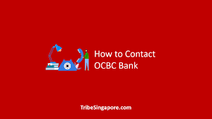 40089 40089 (china) (86 755) 2583 3688 (overseas) send email to. How To Contact Ocbc Bank Via Online Phone Email