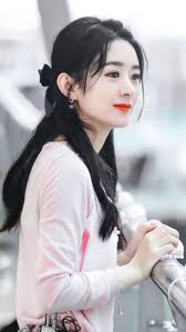 Triệu lệ dĩnh vẫn luôn được biết đến là một trong những sao nữ hot nhất giới giải trí hoa ngữ ở thời điểm hiện tại. Nha Hang Trung Hoa 4 Triá»‡u Lá»‡ DÄ©nh Ná»¯ Tháº§n Diá»…n Vien Nha