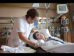 Guillain barré syndrome (gbs) results from an attack by the body's immune system on the peripheral nerves of the body. I Started To Feel Like I Was Dead Timothee Fighting Guillain Barre Syndrome With Erigo Youtube