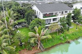 Top 5+ biệt thự cho thuê trải nghiệm đẹp nhất Ecopark | Ecoparker
