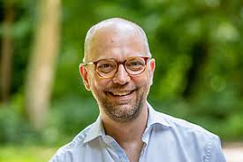 Dr. Till Benjamin Steffen, GRÜNE, Hamburg-Eimsbüttel