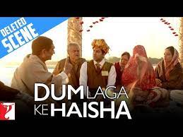 Dum Laga Ke Haisha Where To Watch Online Streaming Full Movie