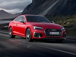 ⏩ check out ⭐all the latest audi models in the usa with price details of 2021 and 2022 vehicles ⭐. 2022 Audi S5 Review Pricing And Specs