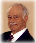 Obituary for Cyril Robert Parfitt