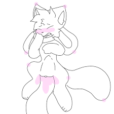 Rule34 - If it exists, there is porn of it  kittydog (species)  7586970