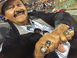 Murió Mike Brito, histórico scout cubano a sus 87 años| Telediario México