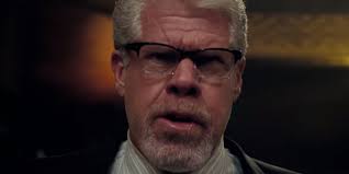 What Ron Perlman Likes Better About Hand Of God Than Sons Of Anarchy