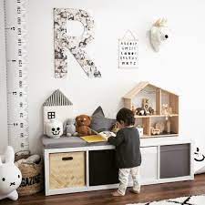 男の子向け 子供部屋インテリア特集 年代別 コーディネート 収納アイデア folk 子供部屋 キッズスペース 収納 アイデア