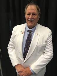 Letter, resigning from lions club membership. Archived District R News Lions Clubs Of Multiple District 36 Oregon And Northern California