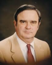 Obituary information for James Alfred "Jim" Barr