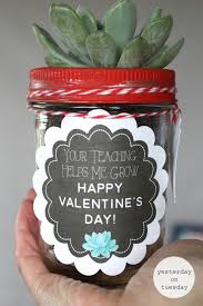 Select the most appropriate level to teach the topic/function: A Dozen Mason Jar Gifts For Teachers Yesterday On Tuesday