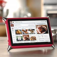 20 futuristic kitchen gadgets for a