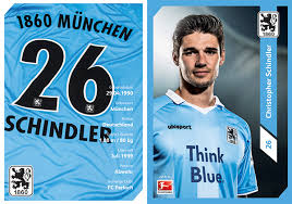 Jan, 16:23 mez 8t 10std. Imagery For Professional Soccer Club Tsv 1860 Muenchen On Behance