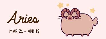 Do not miss the opportunities of this wonderful and lucky month !!!!welcome to apollonian tarotduring first part of the video is an intuitive reading. Pusheen Horoscopes Pusheen